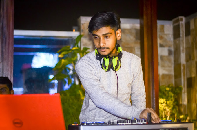  Dj Abhi